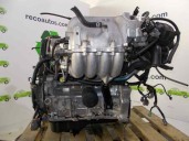 Recambio de motor completo para honda accord berlina (cc/ce) 1.8 cat referencia OEM IAM F18A3 E358514 A80224134