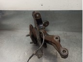 Recambio de mangueta delantera izquierda para suzuki grand vitara jb (jt) 1.9 ddis turbodiesel referencia OEM IAM 4515165J00  