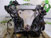 Recambio de motor completo para honda accord berlina (cc/ce) 1.8 cat referencia OEM IAM F18A3 E358514 A80224134