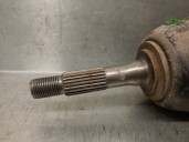 Recambio de transmision delantera derecha para renault r-4 s 813-02 referencia OEM IAM 813-02 