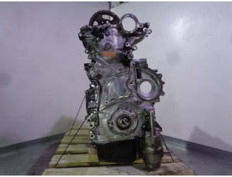 Recambio de bloque para toyota corolla (e15) 2.0 turbodiesel cat referencia OEM IAM 1AD 0225017 1141029395