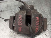 Replacement front right brake caliper for BMW X5 (E53) OEM IAM reference 34116773132 ATE