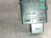 Replacement warning switch for BMW 5 (F10) 530 d OEM IAM reference 9161896 61319161896 