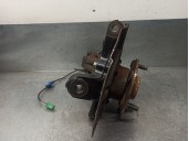 Recambio de mangueta delantera izquierda para suzuki grand vitara jb (jt) 1.9 ddis turbodiesel referencia OEM IAM 4515165J00  