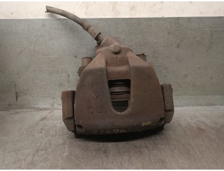 Recambio de pinza freno delantera derecha para ford focus c-max (dm2) 1.6 tdci referencia OEM IAM AV612B294AA AV612B294AA 