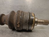 Recambio de transmision delantera derecha para renault r-4 s 813-02 referencia OEM IAM 813-02 