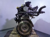 Recambio de motor completo para renault twingo 1.5 dci diesel fap referencia OEM IAM K9KP820 D009397 