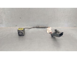 Recambio de modulo electronico para citroën c4 cactus 1.6 bluehdi 100 referencia OEM IAM 9812585580 9812585580 