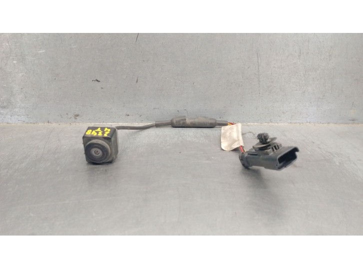 Recambio de modulo electronico para citroën c4 cactus 1.6 bluehdi 100 referencia OEM IAM 9812585580 9812585580 