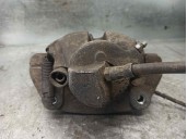 Replacement front right brake caliper for BMW X5 (E53) OEM IAM reference 34116773132 ATE