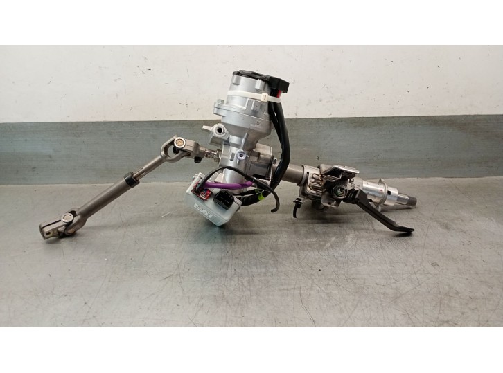 Recambio de columna direccion para kia rio iv (yb, sc, fb) 1.2 cvvt referencia OEM IAM 56310H8910 