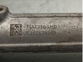 Recambio de cremallera direccion para fiat tipo ii (357) fam easy referencia OEM IAM 00520140140 