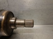 Recambio de transmision delantera derecha para renault r-4 s 813-02 referencia OEM IAM 813-02 
