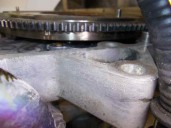 Recambio de motor completo para honda accord berlina (cc/ce) 1.8 cat referencia OEM IAM F18A3 E358514 A80224134