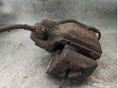 Replacement front right brake caliper for BMW X5 (E53) OEM IAM reference 34116773132 ATE