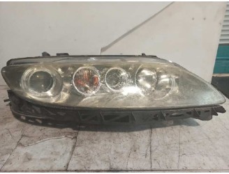 Recambio de faro derecho para mazda 6 berlina (gg) 2.0 diesel cat referencia OEM IAM F014003903R  4 PUERTAS