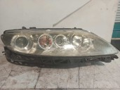 Recambio de faro derecho para mazda 6 berlina (gg) 2.0 diesel cat referencia OEM IAM F014003903R  4 PUERTAS