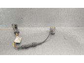 Recambio de modulo electronico para citroën c4 cactus 1.6 bluehdi 100 referencia OEM IAM 9812585580 9812585580 