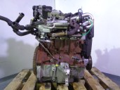 Recambio de motor completo para renault twingo 1.5 dci diesel fap referencia OEM IAM K9KP820 D009397 