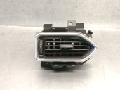 Recambio de aireador para mazda cx-5 (kf) 2.0 referencia OEM IAM K12364830 K12364830B02 