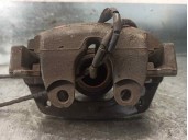 Replacement front right brake caliper for BMW X5 (E53) OEM IAM reference 34116773132 ATE