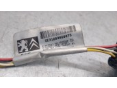 Recambio de modulo electronico para citroën c4 cactus 1.6 bluehdi 100 referencia OEM IAM 9812585580 9812585580 