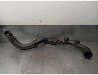 Recambio de tubo para seat ibiza (6k) 1.9 tdi referencia OEM IAM 6K0145840D 