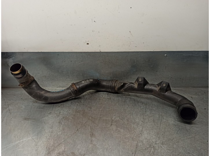 Recambio de tubo para seat ibiza (6k) 1.9 tdi referencia OEM IAM 6K0145840D 