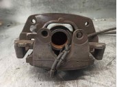 Replacement front right brake caliper for BMW X5 (E53) OEM IAM reference 34116773132 ATE