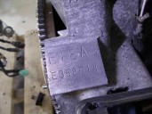 Recambio de motor completo para honda accord berlina (cc/ce) 1.8 cat referencia OEM IAM F18A3 E358514 A80224134