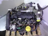 Recambio de motor completo para renault twingo 1.5 dci diesel fap referencia OEM IAM K9KP820 D009397 