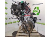 Recambio de motor completo para honda accord berlina (cc/ce) 1.8 cat referencia OEM IAM F18A3 E358514 A80224134