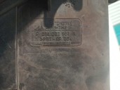 Recambio de faro derecho para mazda 6 berlina (gg) 2.0 diesel cat referencia OEM IAM F014003903R 4 PUERTAS