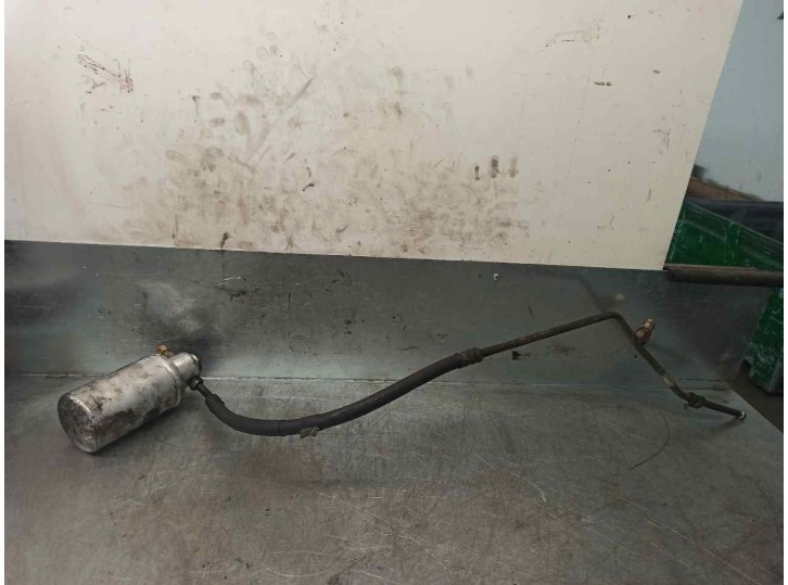 Recambio de filtro deshidratador para mercedes-benz clase v (w638) 2.3 turbodiesel cat referencia OEM IAM A9015500080 