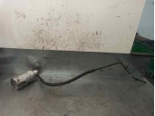 Recambio de filtro deshidratador para mercedes-benz clase v (w638) 2.3 turbodiesel cat referencia OEM IAM A9015500080 