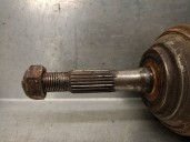 Recambio de transmision delantera izquierda para renault r-4 s 813-02 referencia OEM IAM 813-02 