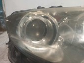 Recambio de faro derecho para mazda 6 berlina (gg) 2.0 diesel cat referencia OEM IAM F014003903R  4 PUERTAS