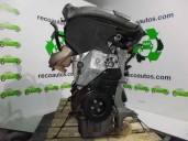 Recambio de motor completo para audi a3 (8l) 1.8 20v referencia OEM IAM AGN 033408 