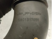 Recambio de tubo para iveco daily ka 2.3 diesel cat referencia OEM IAM 5801317091 5801317091 