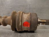 Recambio de transmision delantera izquierda para renault r-4 s 813-02 referencia OEM IAM 813-02 