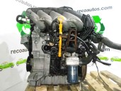 Recambio de motor completo para audi a3 (8l) 1.8 20v referencia OEM IAM AGN 033408 