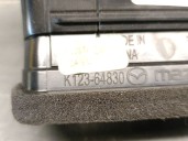 Recambio de aireador para mazda cx-5 (kf) 2.0 referencia OEM IAM K12364830 K12364830B02 