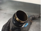 Recambio de tubo para seat ibiza (6k) 1.9 tdi referencia OEM IAM 6K0145840D 