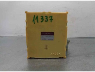 Recambio de modulo electronico para toyota avensis verso (m20) 1998 referencia OEM IAM 8865044210 0771005520 DENSO