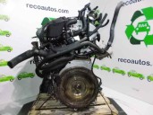Recambio de motor completo para audi a3 (8l) 1.8 20v referencia OEM IAM AGN 033408 