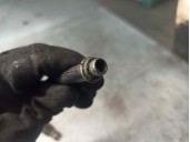 Recambio de filtro deshidratador para mercedes-benz clase v (w638) 2.3 turbodiesel cat referencia OEM IAM A9015500080 