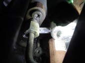Recambio de motor completo para renault twingo 1.5 dci diesel fap referencia OEM IAM K9KP820 D009397 