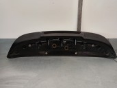 Recambio de aleron trasero para kia cee´d 1.6 crdi cat referencia OEM IAM 872501H200  