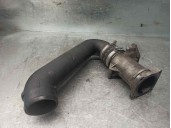 Recambio de tubo para mercedes-benz clase v (w638) 2.3 turbodiesel cat referencia OEM IAM A6385280782 