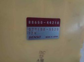 Recambio de modulo electronico para toyota avensis verso (m20) 1998 referencia OEM IAM 8865044210 0771005520 DENSO